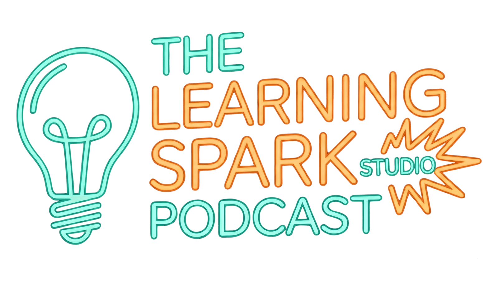 Learning Spark Studio Logo